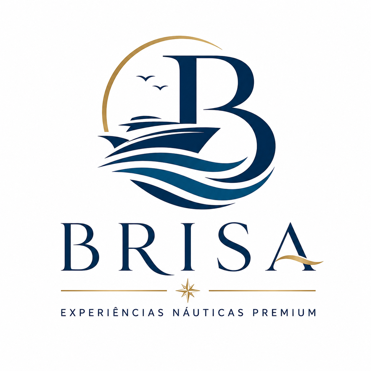 BRISA — Experiências Náuticas Premium